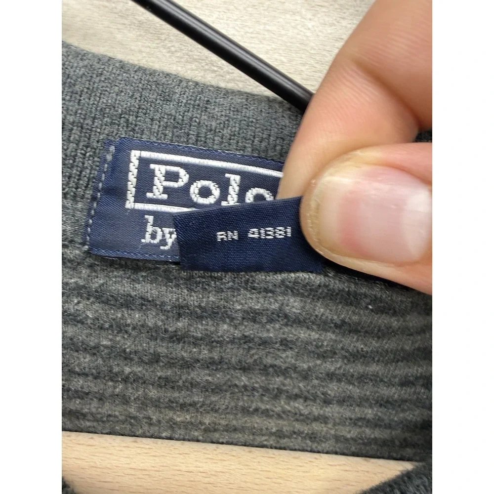 Polo Ralph Lauren 0861 please